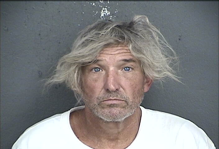 Mugshot of BRENT MICHAEL HELLER