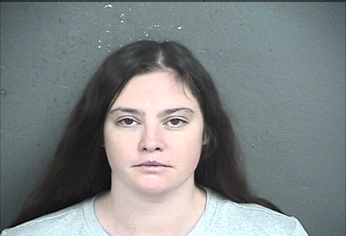 Mugshot of SIDNEY ELIZABETH MCLAUGHLIN