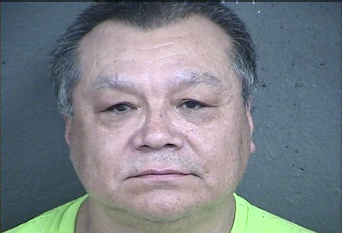 Mugshot of JUAN CARLOS MEDINA-ROBLEDO