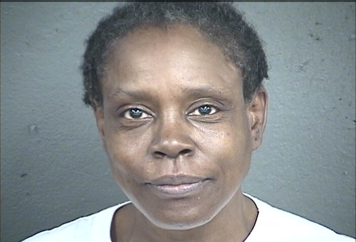 Mugshot of TIAMIRA MICHELLE LEWIS