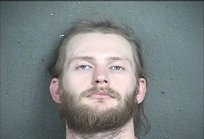 Mugshot of ROBERT PATRICK REDDEN