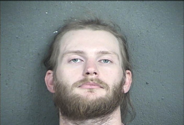 Mugshot of ROBERT PATRICK REDDEN