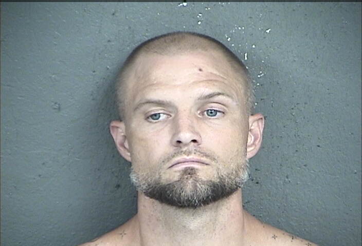 Mugshot of JOHNATHAN DAVID BICHELMEYER
