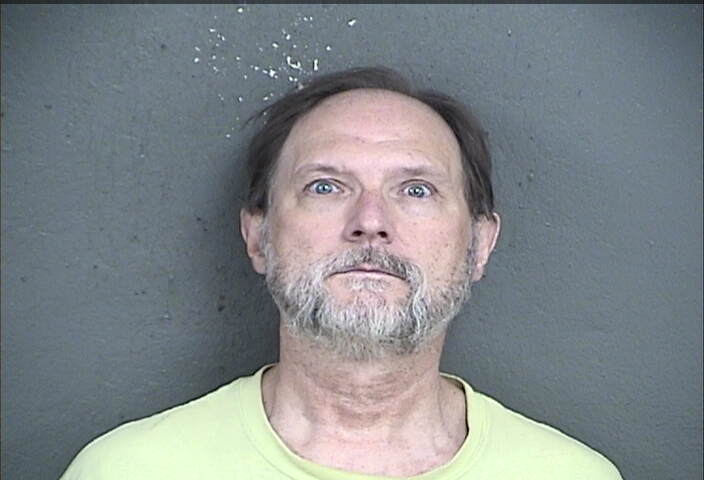 Mugshot of DANNIE EUGENE JR SWEETEN