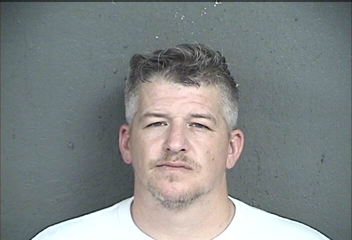 Mugshot of ADAM WALKER MAYES