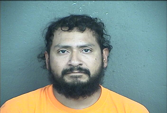 Mugshot of JAVIER VAZQUEZ