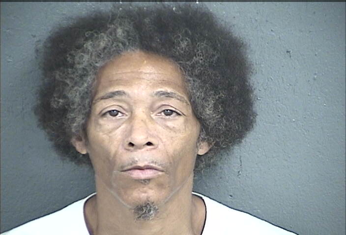 Mugshot of AARON JERMANE BARNETT