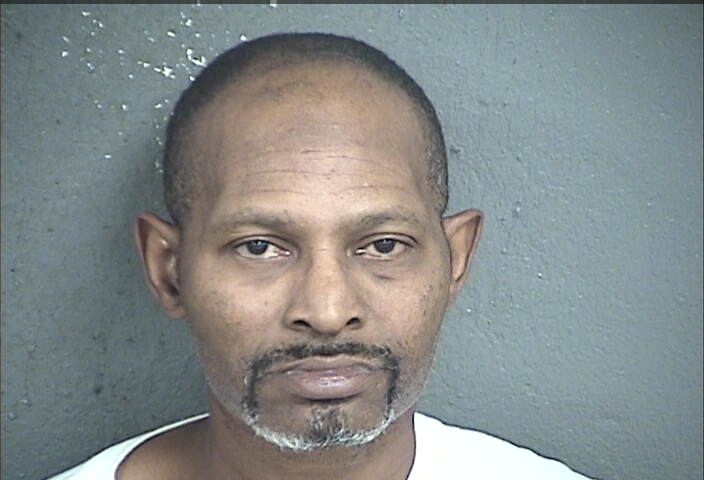 Mugshot of JIM BERNARD STEVENS
