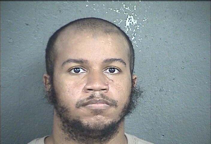 Mugshot of ANSEL QUIROZ-OTERO