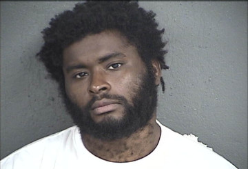 Mugshot of CHASE DEANDRE WALLIS