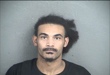 Mugshot of DARRELL ALEXANDER WHITE