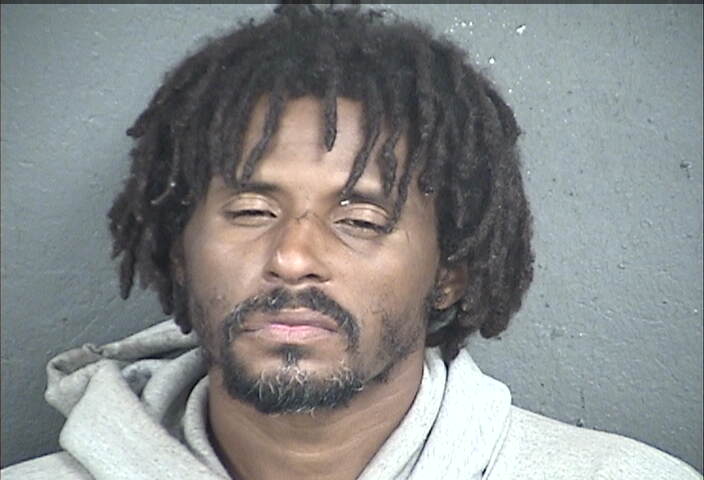 Mugshot of KOREY JAMES HAYES