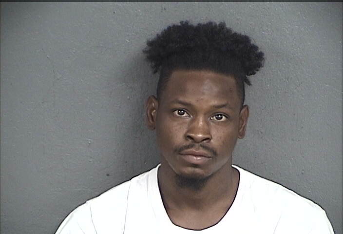 Mugshot of BOBBY JOE FENNIX