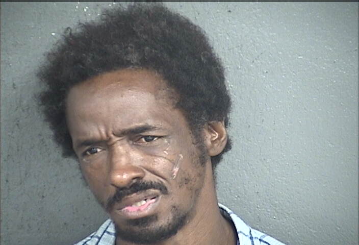 Mugshot of TYREE MONTAZ MCDANIEL