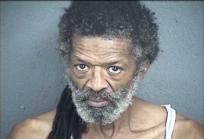 Mugshot of DWAYNE CURTIS SMITH