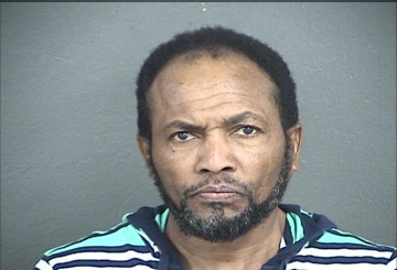 Mugshot of JEYLANI M ABU