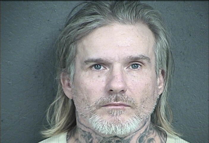 Mugshot of SEAN CECIL