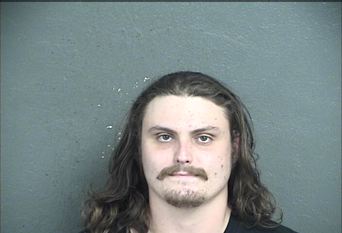 Mugshot of JONATHAN GARY LONG
