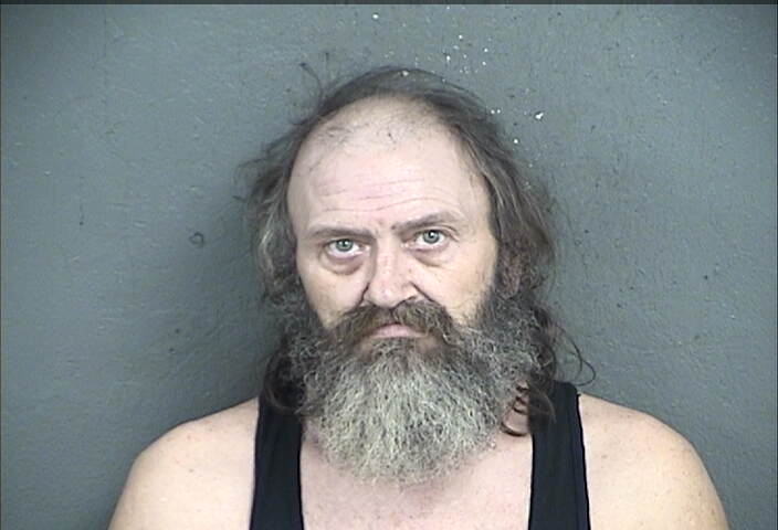 Mugshot of JOHN ROBERT JR HOLT