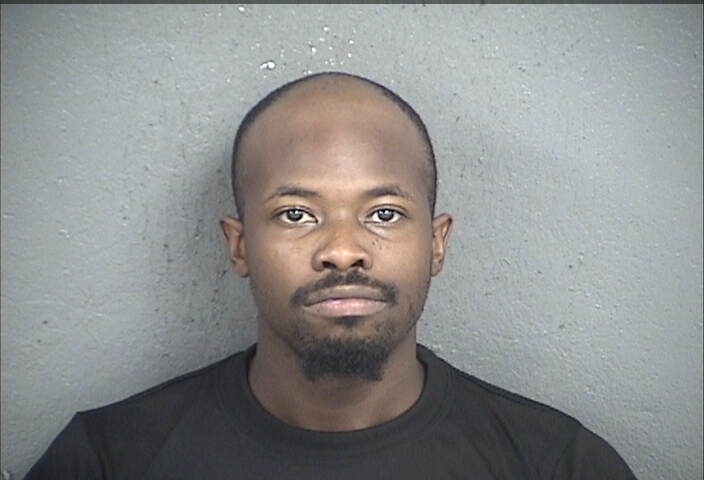 Mugshot of ROBERT ADOLPH IV RICHMOND