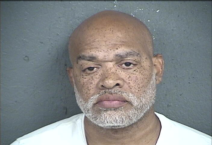 Mugshot of ANDRE R DAVIS