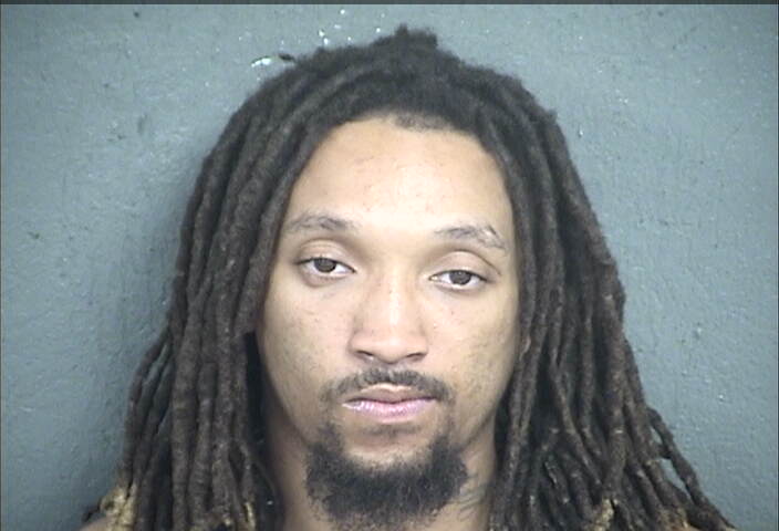 Mugshot of SEI'JOAN LEE BUTLER