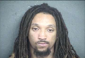 Mugshot of SEI'JOAN LEE BUTLER