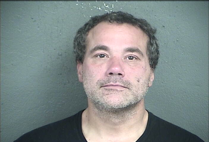 Mugshot of BRYAN JAMES SCHOONOVER