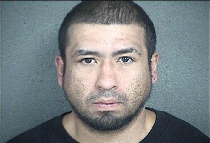 Mugshot of MATTHEW JAMES CARDONA