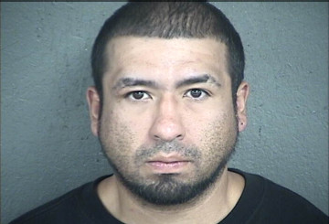 Mugshot of MATTHEW JAMES CARDONA