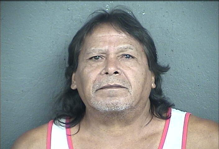 Mugshot of VICTOR LOPEZ