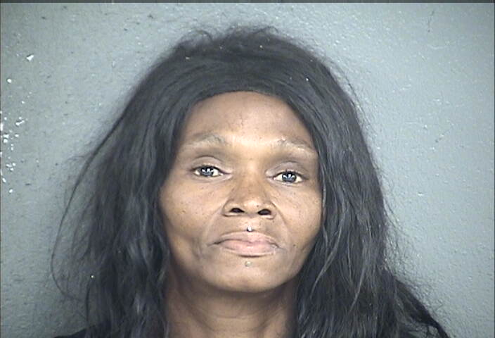 Mugshot of AQUEELAH SOWSAN BEYAH