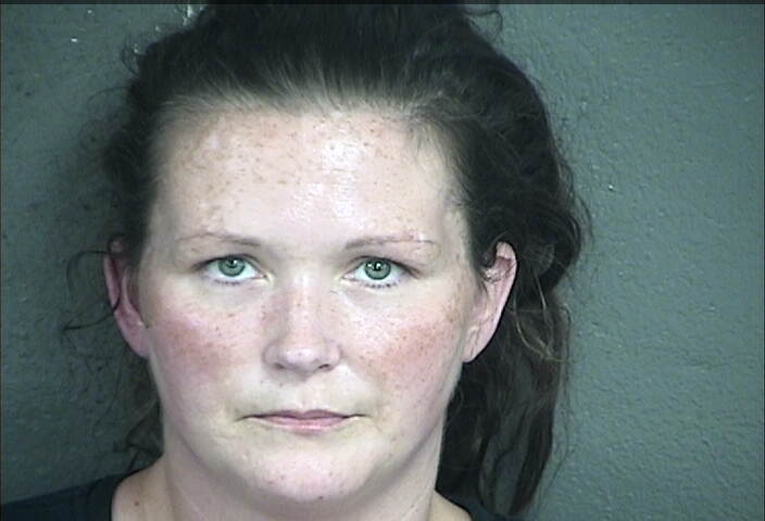 Mugshot of LAUREN D ROSNER