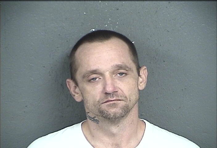 Mugshot of CARL SCOTT BROTHERS