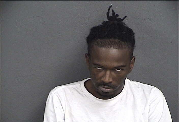 Mugshot of TYRONE OTIS JR NEAL