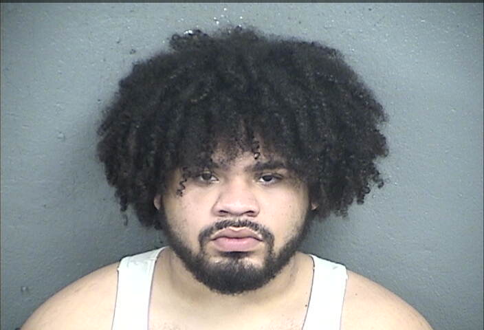Mugshot of JAVIER ARLANDO SOTO-JIMENEZ