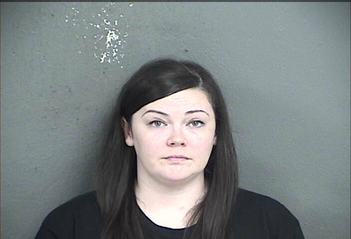 Mugshot of SAMANTHA GUIDO