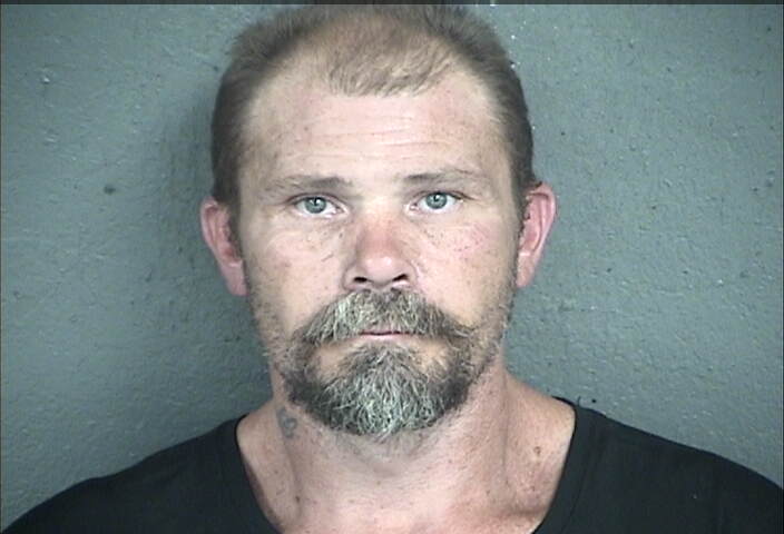 Mugshot of JOSHUA NORRIS