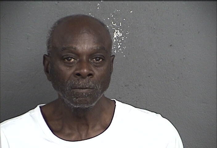 Mugshot of LOUIS TURNER