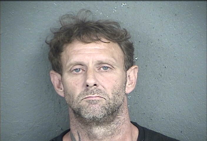 Mugshot of NICHOLAS LEE HADLEY