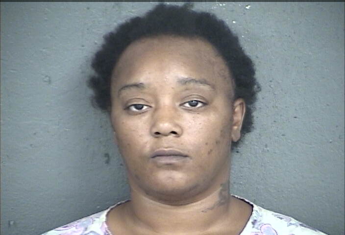 Mugshot of LAURA DENISE BRADLEY