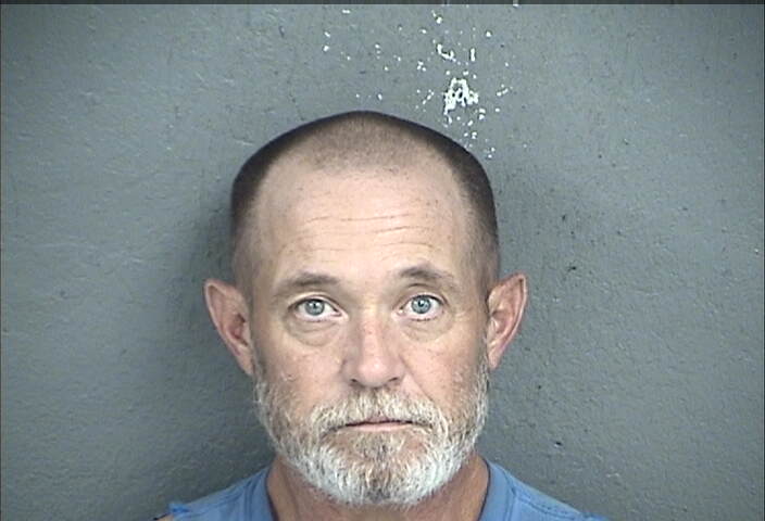 Mugshot of THOMAS A DEVANY