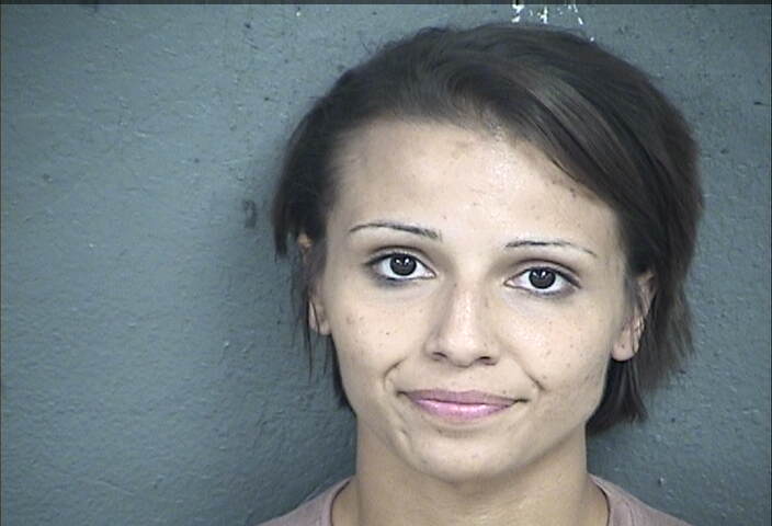 Mugshot of BROOKE ESTRELLITA PIPPEN