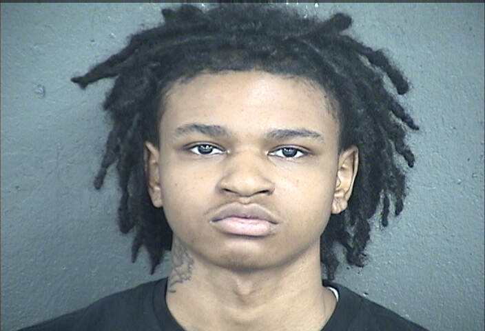 Mugshot of DAREION RAYNARD LEE