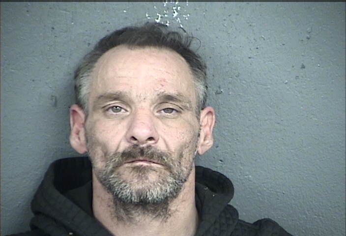 Mugshot of RICKY LEE MILTON