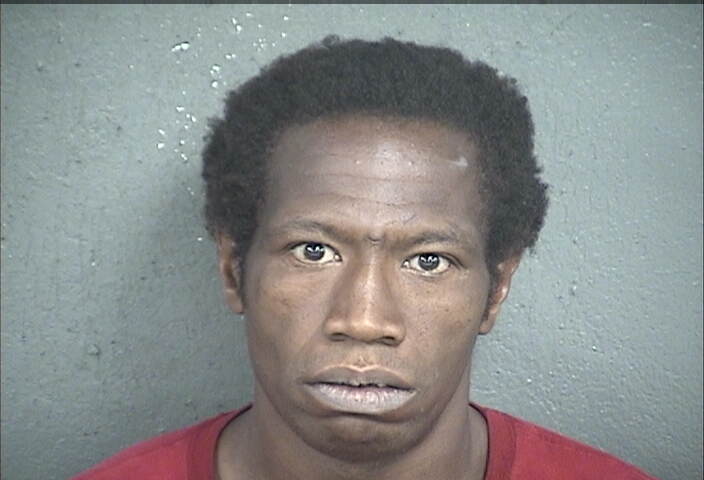Mugshot of JOMAR TORAYES IVORY