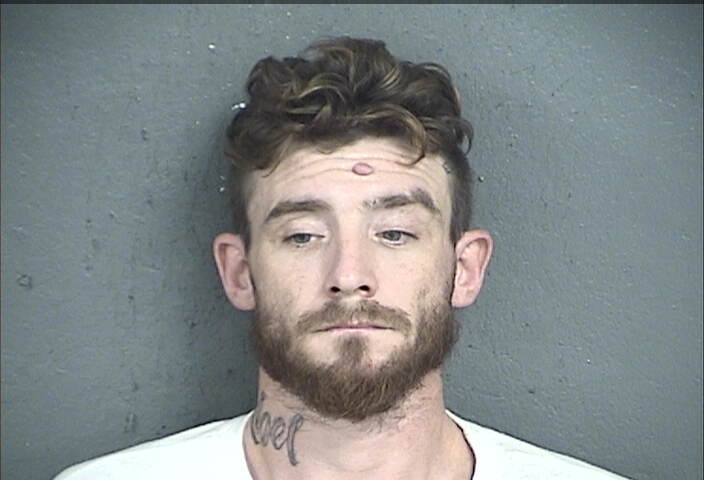 Mugshot of GERALD WESLEY QUALLS
