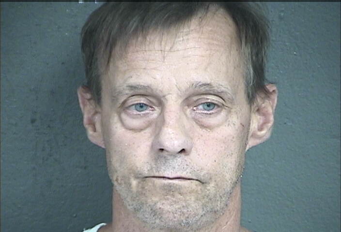 Mugshot of JAYME ERIC WATTS