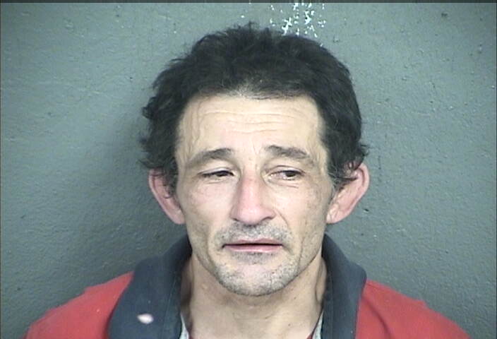 Mugshot of RICHARD WILLIAM NEAL