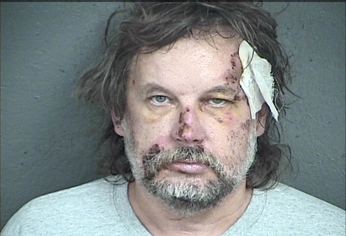 Mugshot of TRAVIS RAY BRYANT